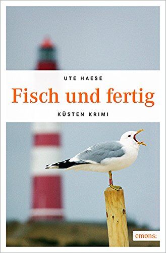 Ute Haese - Fisch und fertig - Preis vom 14.10.2026 23:07:16 h