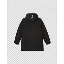 CCM Team Winter Jacket Damen | Black M