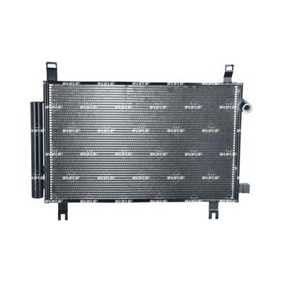 NRF Kondensator, Klimaanlage 350618 für TOYOTA