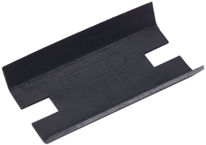 Stanley Lame de rechange pour grattoir à peinture 64mm (0-28-292)