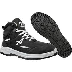 Albatros VECTOR BLK MID S3 FO SR 637300200000039 Sicherheitsschuh S3 Schuhgröße (EU): 39 Schwarz 1 Paar