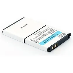 AGI 20310 - Batterie/Akku - Schwarz - Lithium-Ion (Li-Ion) - 800 mAh - 3,7 V - 44 mm, Smartphone Akku