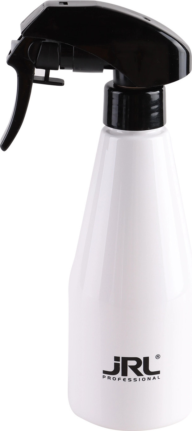 JRL Sprühflasche Weiß 250 ml JR-05273