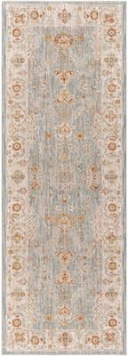Livabliss Artistic Weavers Krea Traditional Area Rug