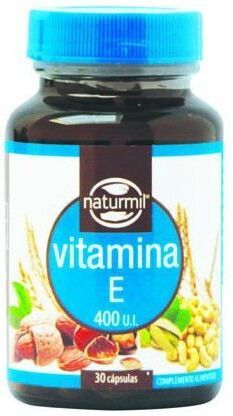 Naturmil Vitamin E 30 Pearls