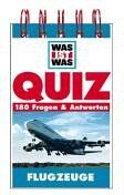 Was ist was, Quizblock, Flugzeuge - Preis vom 30.09.2026 09:01:18 h