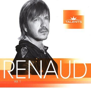 Renaud - Talents du Siecle Vol.1 - Preis vom 28.09.2026 21:19:57 h