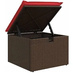 vidaXL, Gartenlounge, Melvin