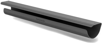 Humanscale Neatlink Cable Management 17S Schwarz