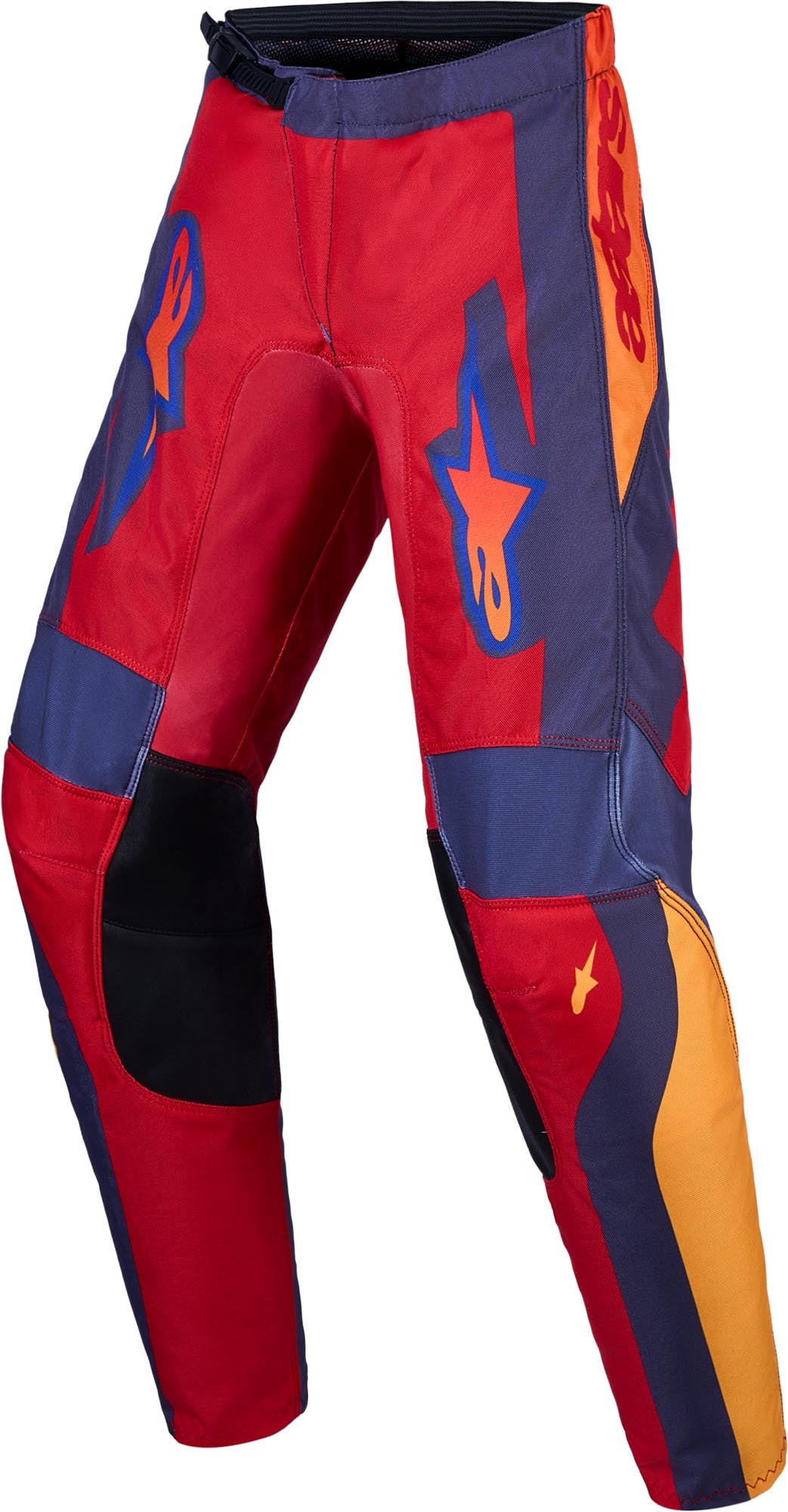 Alpinestars Fluid Hunt Jugend Motocross Hose 3740727-3204-24