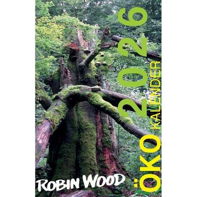 Robin Wood 2026
