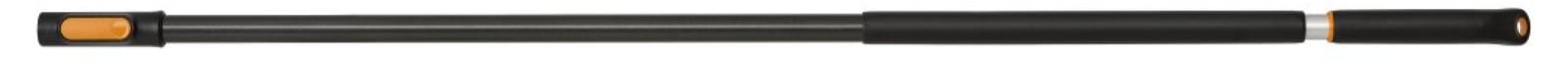 Fiskars Telescoopsteel met OneClick-systeem, Maat M, Lengte: 118,7 cm