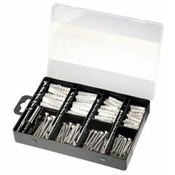 Bosch Accessories 2607019511 Befestiger-Sortiment Inhalt 1 St.