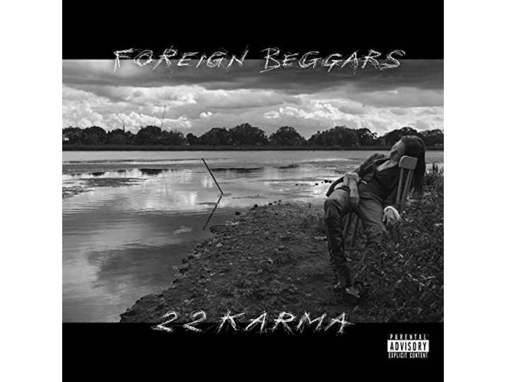 2 2 Karma (Vinyl Deluxe)