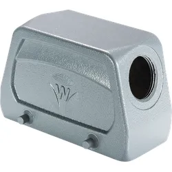 BAS GOT GA 16 - revos BASIC Gehäuse, Stecker , Querbügel