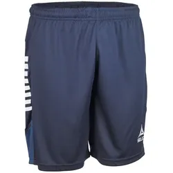 Select Spain Trainingsshorts navy/weiß S