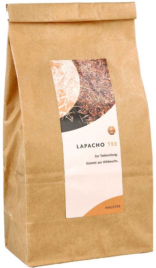 Alexander Weltecke Lapacho Tee