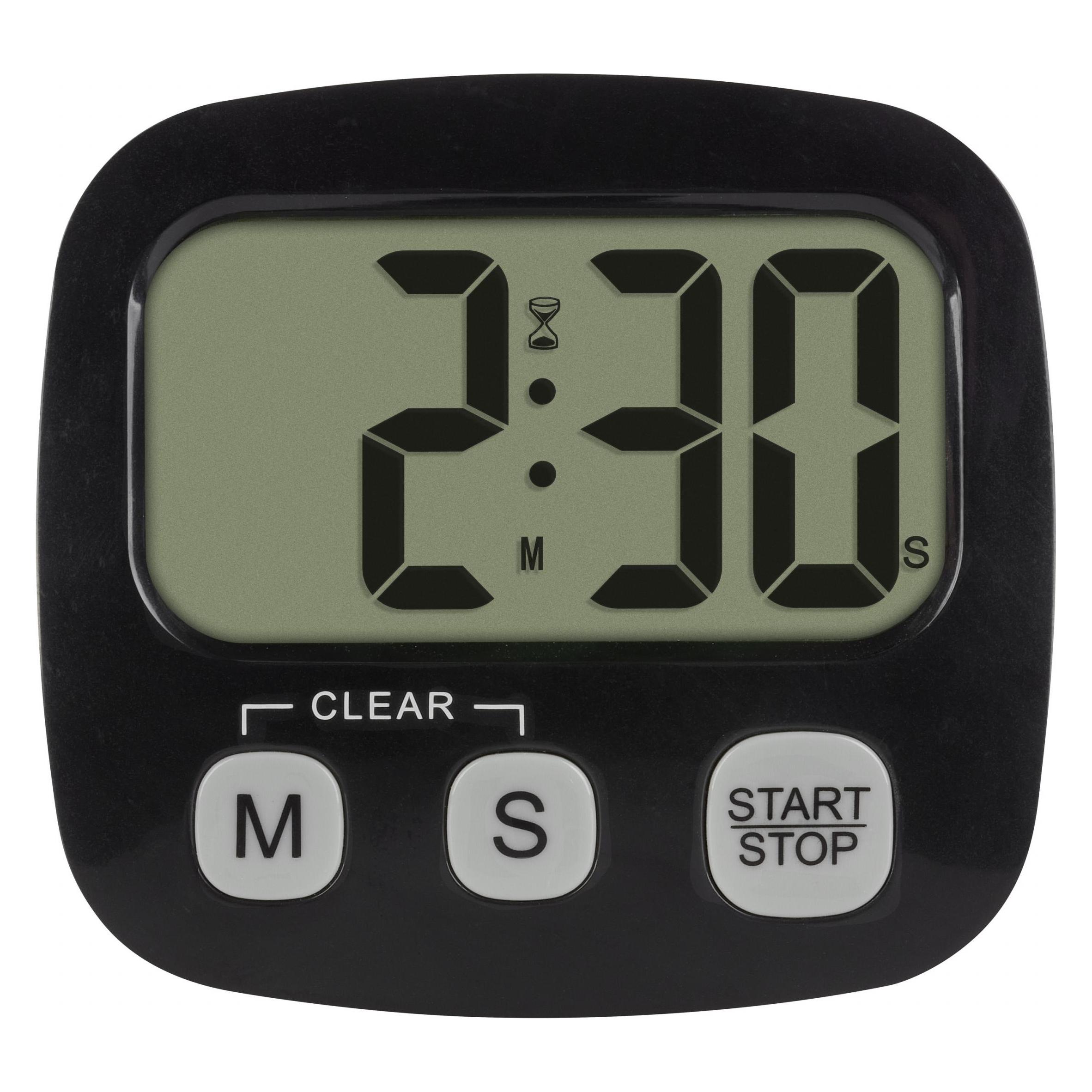 TFA Digitaler Timer (38.010351)
