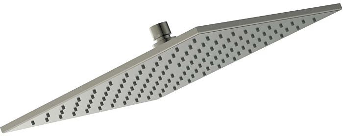 Ideal Standard Atelier Regendusche A5805GN eckig, 300 x 300 mm, Silver Storm