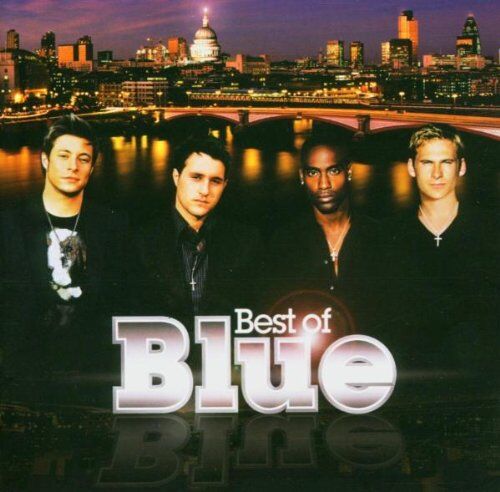 Blue - Best of Blue - Preis vom 11.10.2026 03:10:56 h