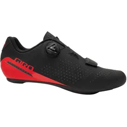 Giro, Herren, Veloschuhe, Cadet (48), Schwarz