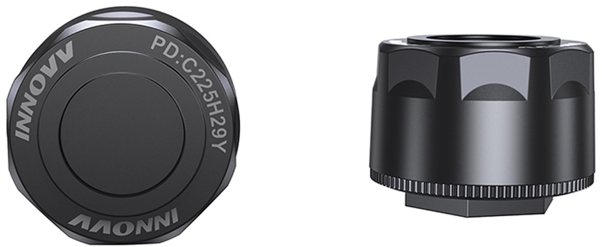 INNOVV N2 Externe Motorrad Reifendrucksensoren INNOVV-N2-Tire-Pressure-Monitoring-Sensor