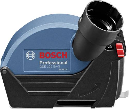 Staubabsaugung GDE 125 EA-S Professional Bosch Professional 1600A003DH