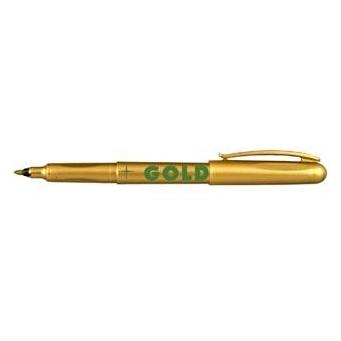Centropen Permanent-Marker 2670, goldfarben (41375349)