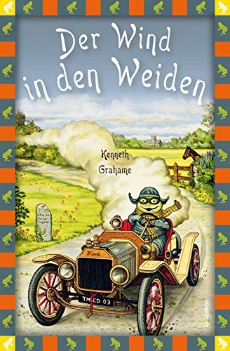 Kenneth Grahame - Der Wind in den Weiden - Preis vom 10.10.2026 11:48:34 h