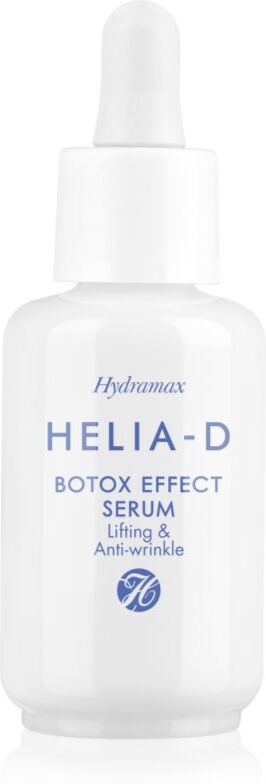 Helia-D Hydramax Botox Effect anti-wrinkle lifting serum 30 ml