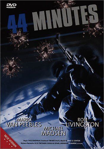 Yves Simoneau - 44 Minutes - Preis vom 11.10.2026 23:13:37 h