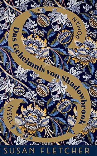 Susan Fletcher - Das Geheimnis von Shadowbrook: Roman (insel taschenbuch) - Preis vom 19.10.2026 19:33:35 h