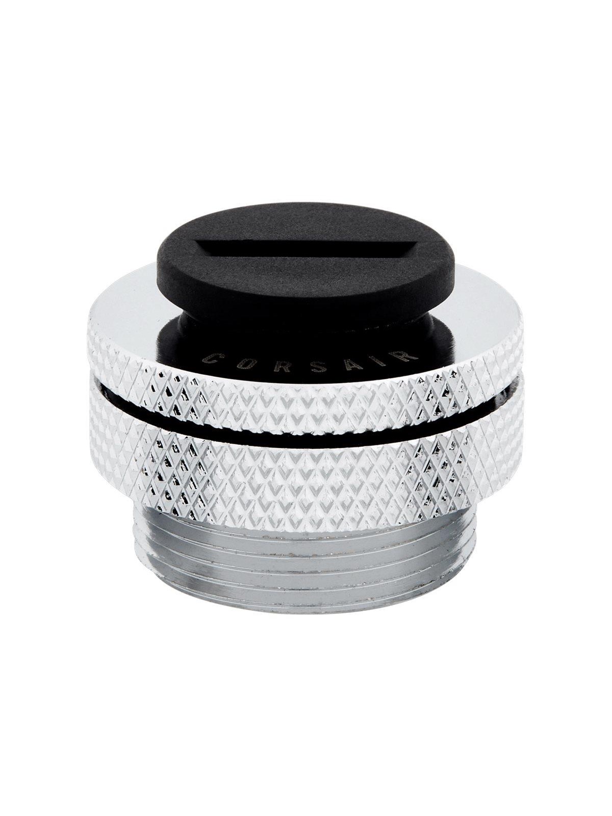 Corsair Hydro X Series XF Fill Port