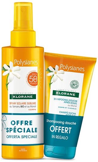 POLYSIANES PSA Pack Con Regalo