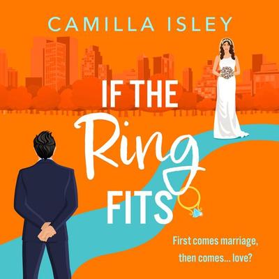 If the Ring Fits - Camilla Isley, Audio, 9781836333586