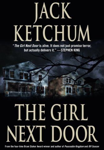 Jack Ketchum - The Girl Next Door - Preis vom 13.10.2026 19:28:25 h