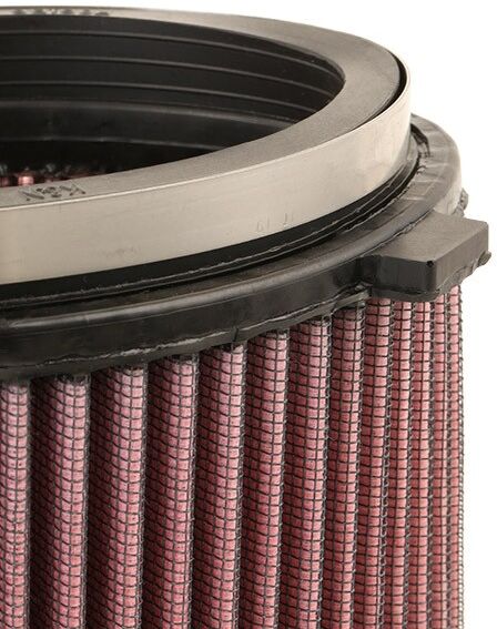K&N Filters E-2295 Luftfilter