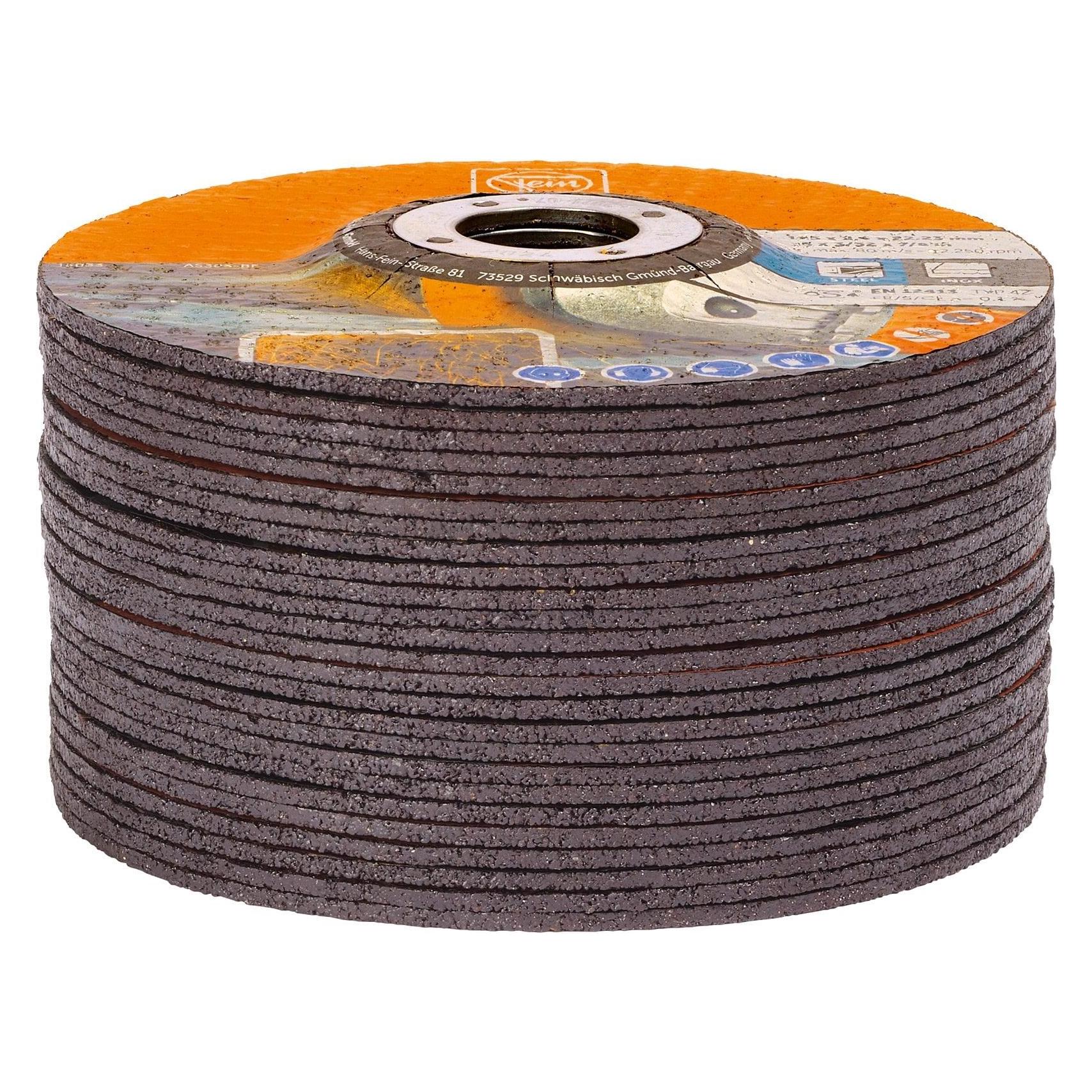 Fein Trennscheibe 2.5 mm 125 mm (63709014010)
