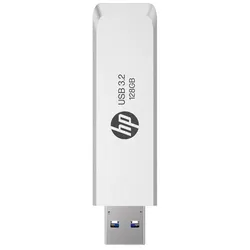 PNY HP 819W silber 128GB, USB-A 3.0