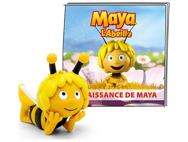 tonies Maya l'Abeille (Französisch) 3+ Jahre