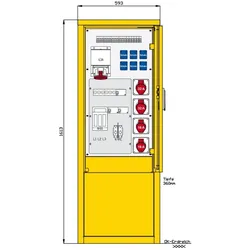 Walther Werke Indus .u. Marktplatzvert. 83215200