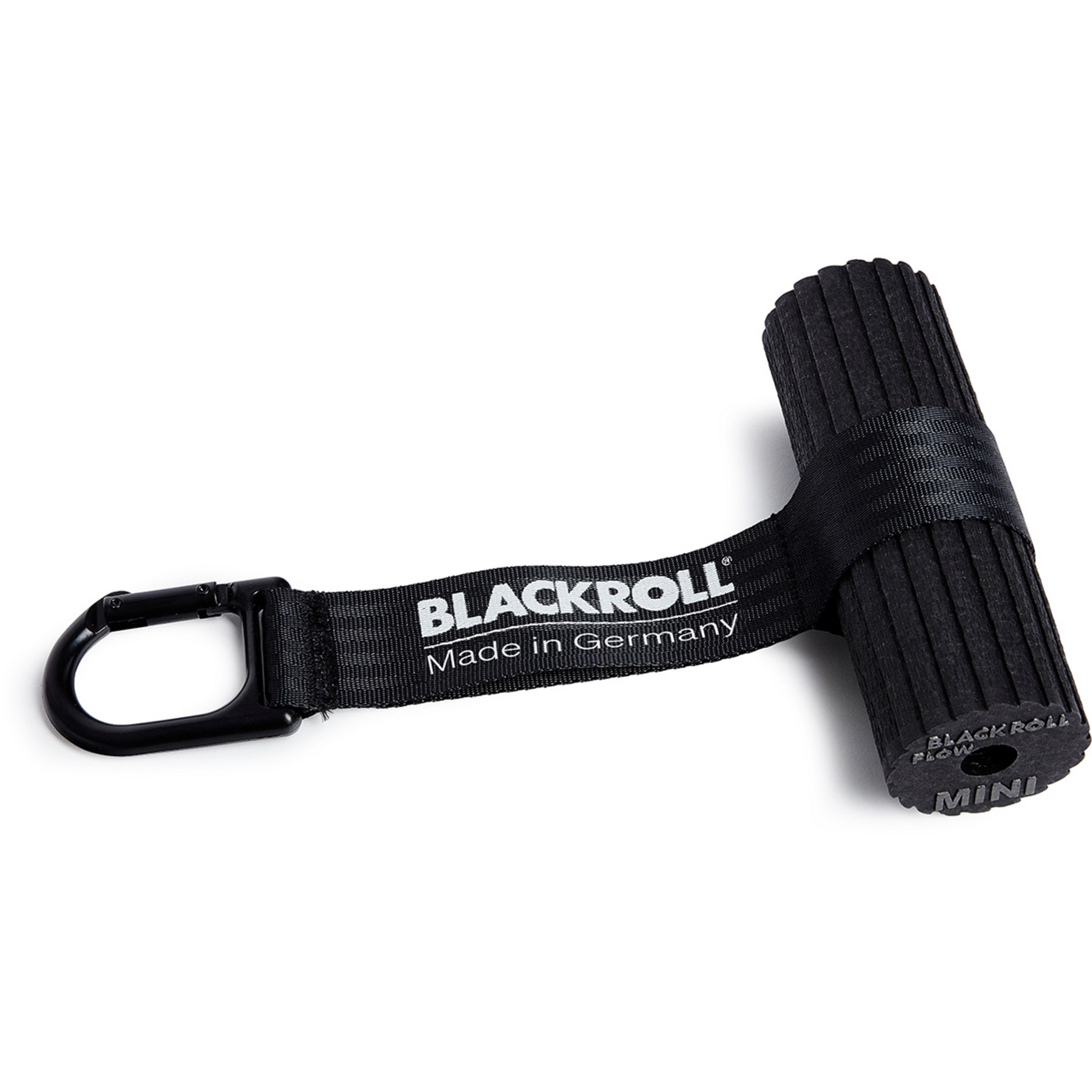 Blackroll Hook Türanker Trainingsgeräte schwarz Größe D Training & Fitness