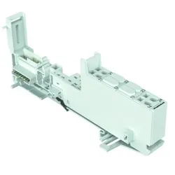 Turck Basismodul BL20-S4T-SBBS-CJ