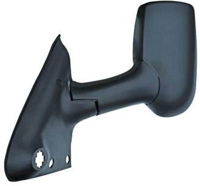DIEDERICHS 1455225 Wing mirror