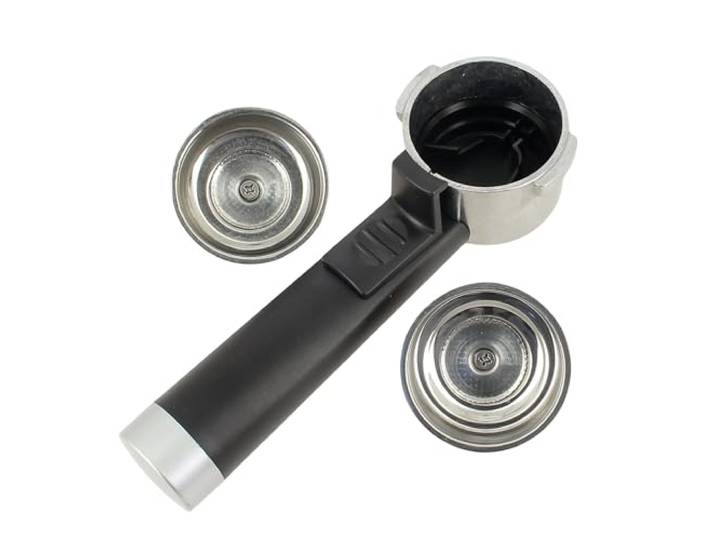 MAGIMIX - FILTERHOUDER + 2 FILTERS - 400028