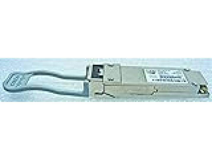QSFP40G BIDI Short-Reach TRANSCEIVER