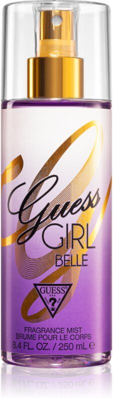 Guess Girl Belle body spray W 250 ml