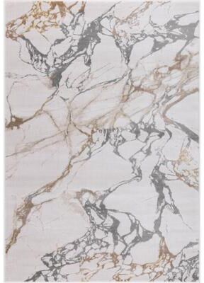 MDA Rugs Ilios Collection Abstract Textured Rug
