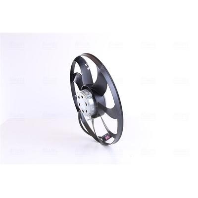 Nissens Lüfter, Motorkühlung [Hersteller-Nr. 85798] für Skoda, Seat, VW