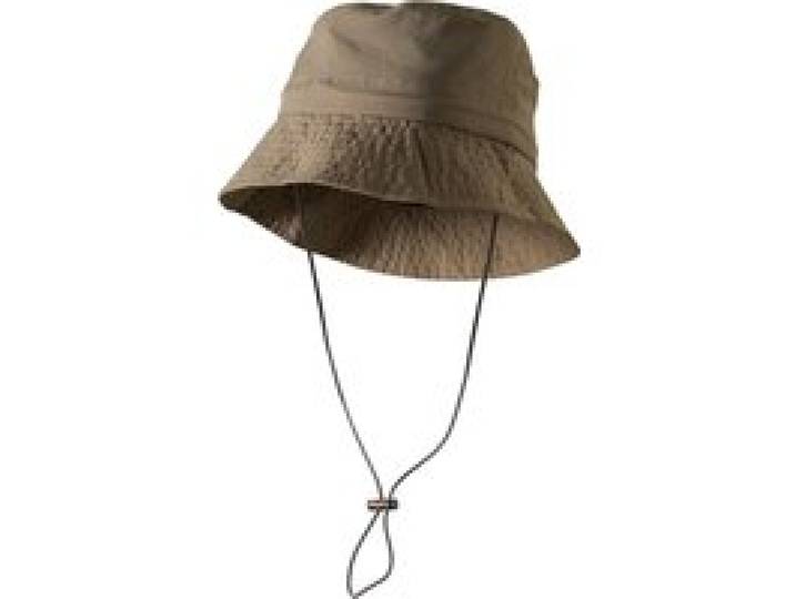 CRIVIT Chapeau de pêche (olive)